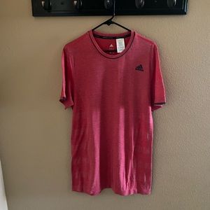 Adidas Men’s Running Shirt